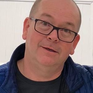 Meet your Posher, Alain